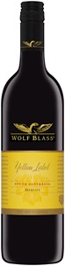 Wolf Blass Yellow Label Merlot 2010