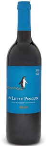 The Little Penguin Merlot 2010
