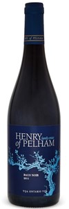 Henry of Pelham Estate Winery Baco Noir 2010
