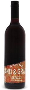 Ravine Vineyard Estate Winery Redcoat Merlot Cabernet Franc Cabernet Sauvignon 2010