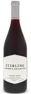 Sterling Pinot Noir 2010