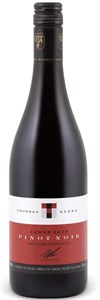 Painted Rock Estate Winery Ltd. Syrah 2009