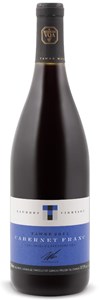 Painted Rock Estate Winery Ltd. Painted Rock Estate Winery Chardonnay 2010