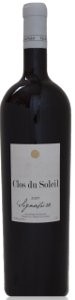 Clos du Soleil Winery Signature 2009