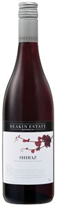 Wingara Wine Group Deakin Estate Shiraz 2010