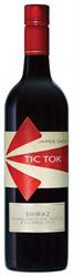 Robert Oatley Vineyards James Oatley Tic Tok Shiraz 2009