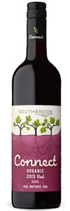 Southbrook Vineyards Connect Red Cabernet 2011