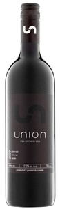 Union Wine Red 2010