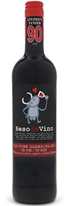 Grandes Vinos Y Vinedos S.A. Corona de Aragon CDA Old Vine, Villenueva de Huerva Region Garnacha 2010
