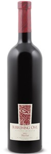 Quails' Gate Estate Winery Chasselas Pinot Blanc Pinot Gris 2011