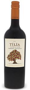 TILIA Cabernet Sauvignon 2010