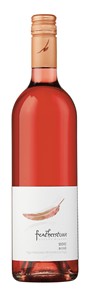 Featherstone Winery Rose 2011