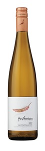 Featherstone Winery Gewurztraminer 2011