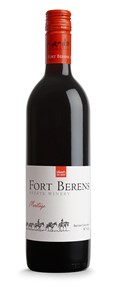 Fort Berens Estate Winery Meritage 2010