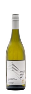 Alpine Valley Sauvignon Blanc 2011