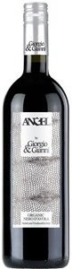 Angel Giorio & Gianni Nero D'avola 2010