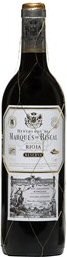 Marques De Riscal Reserva 2006