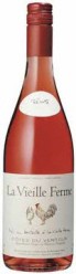 La Vieille Ferme Rosé 2011