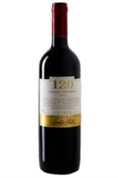 Santa Rita 120 Cabernet Sauvignon 2011
