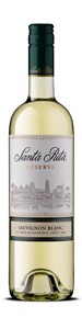 Santa Rita Reserva Sauvignon Blanc 2011
