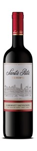 Santa Rita Reserva Cabernet Sauvignon 2009