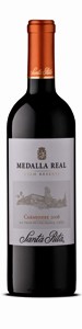 Santa Rita Medalla Real Carmenere 2008