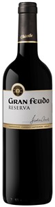 Gran Feudo Reserva, Julian Chivite 2006