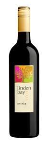 Linden Bay Winery Shiraz