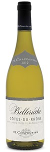 Chapoutier Belleruche Blanc 2009
