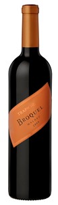 Trapiche Broquel Malbec 2007