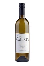 Calliope Riesling 2010