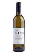 Calliope Sauvignon Blanc 2010