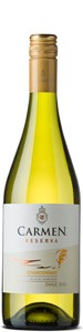 Carmen Wines Reserva Carmenere 2010
