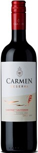 Carmen Wines Reserva Cabernet Sauvignon 2009