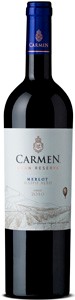Carmen Wines Gran Reserva Cabernet Sauvignon 2009