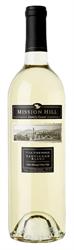 Mission Hill Family Estate Five Vineyards Sauvignon Blanc 2011