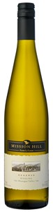 Mission Hill Family Estate Reserve Riesling 2011