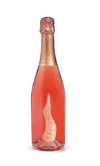 Distilleria Bottega Vino Dei Poeti Rose Brut 2010