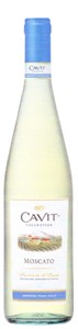 Cavit Collection Moscato 2010