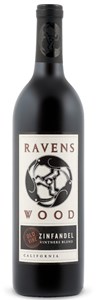 Ravenswood Vintners Blend Old Vine Zinfandel 2010