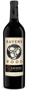 RavensWood Zinfandel 2010