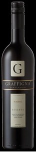 Graffigna Centenario Reserve Malbec 2010