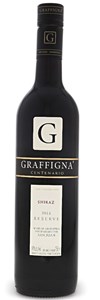 Graffigna Centenario Reserve Shiraz 2010