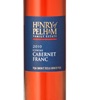 Henry of Pelham Estate Winery Cabernet Franc Icewine 2010