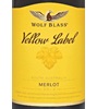 Wolf Blass Yellow Label Merlot 2010