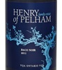 Henry of Pelham Winery Baco Noir 2010