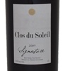 Clos du Soleil Winery Signature 2009