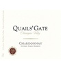 Quails' Gate Estate Winery Stewart Family Reserve Chardonnay 2010
