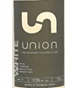Union Wine White Named Varietal Blends-White 2010
