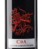 Grandes Vinos Y Vinedos S.A. Corona de Aragon CDA Old Vine, Villenueva de Huerva Region Garnacha 2010